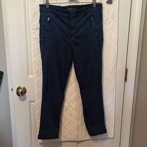 Level 99 Blue pants size 30